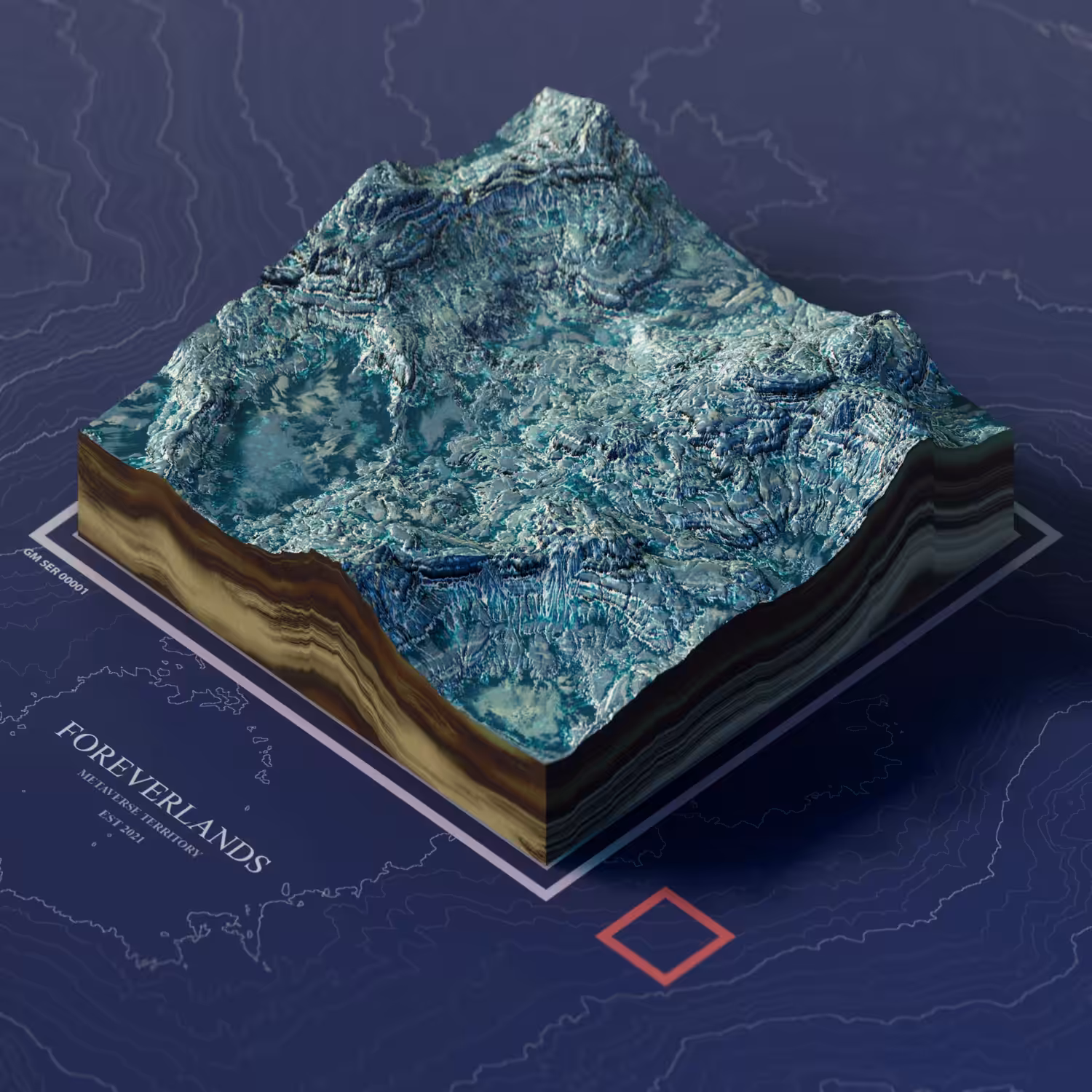 Land by ForeverLands: Land #55