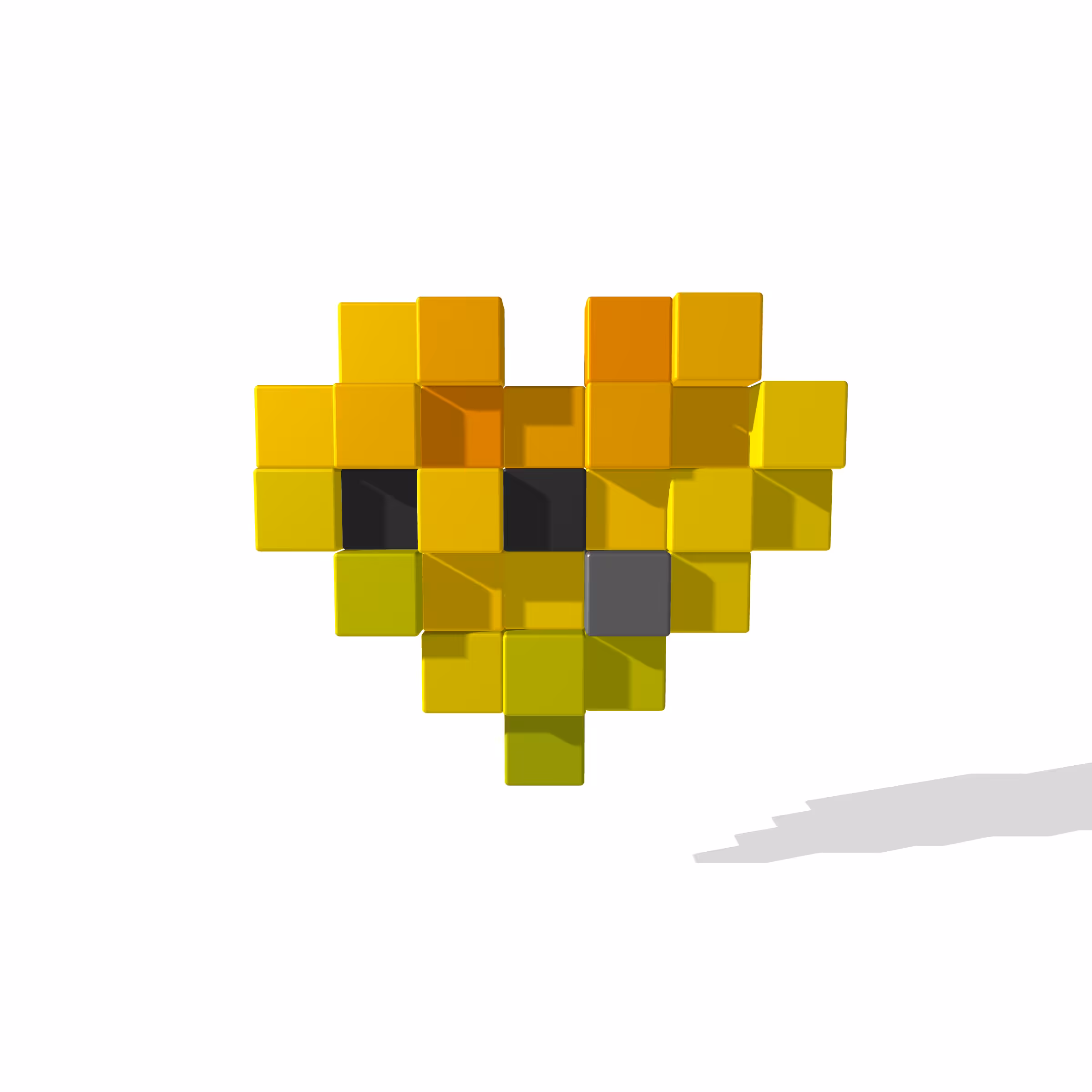 heart + craft #12047