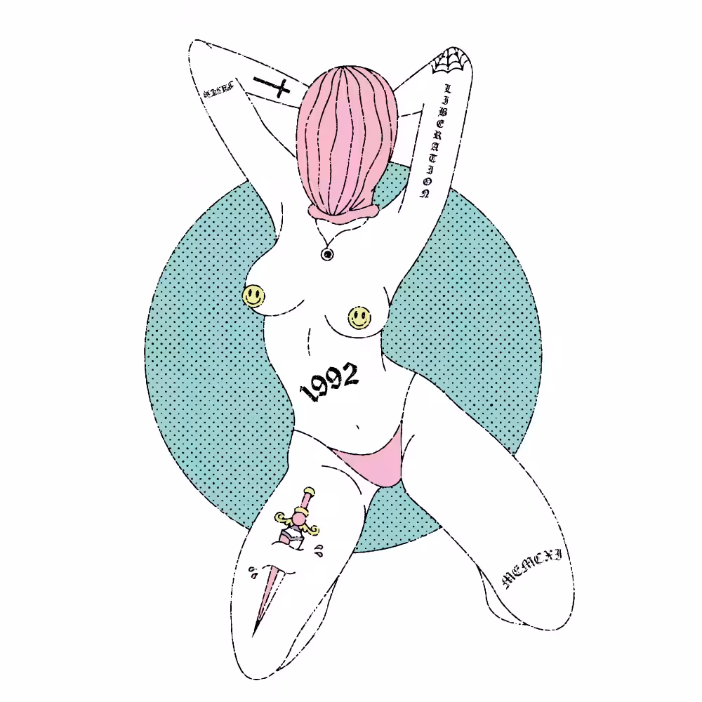 LIBERATION