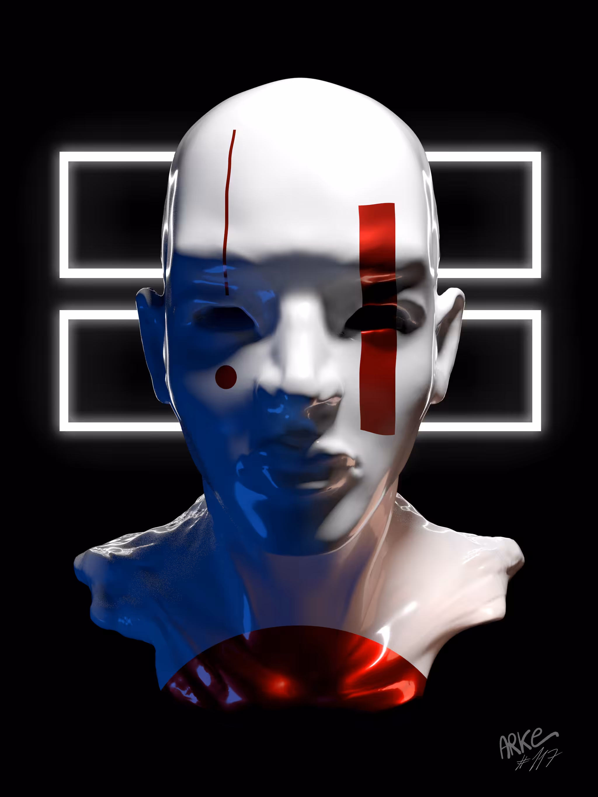 PERSONA #117