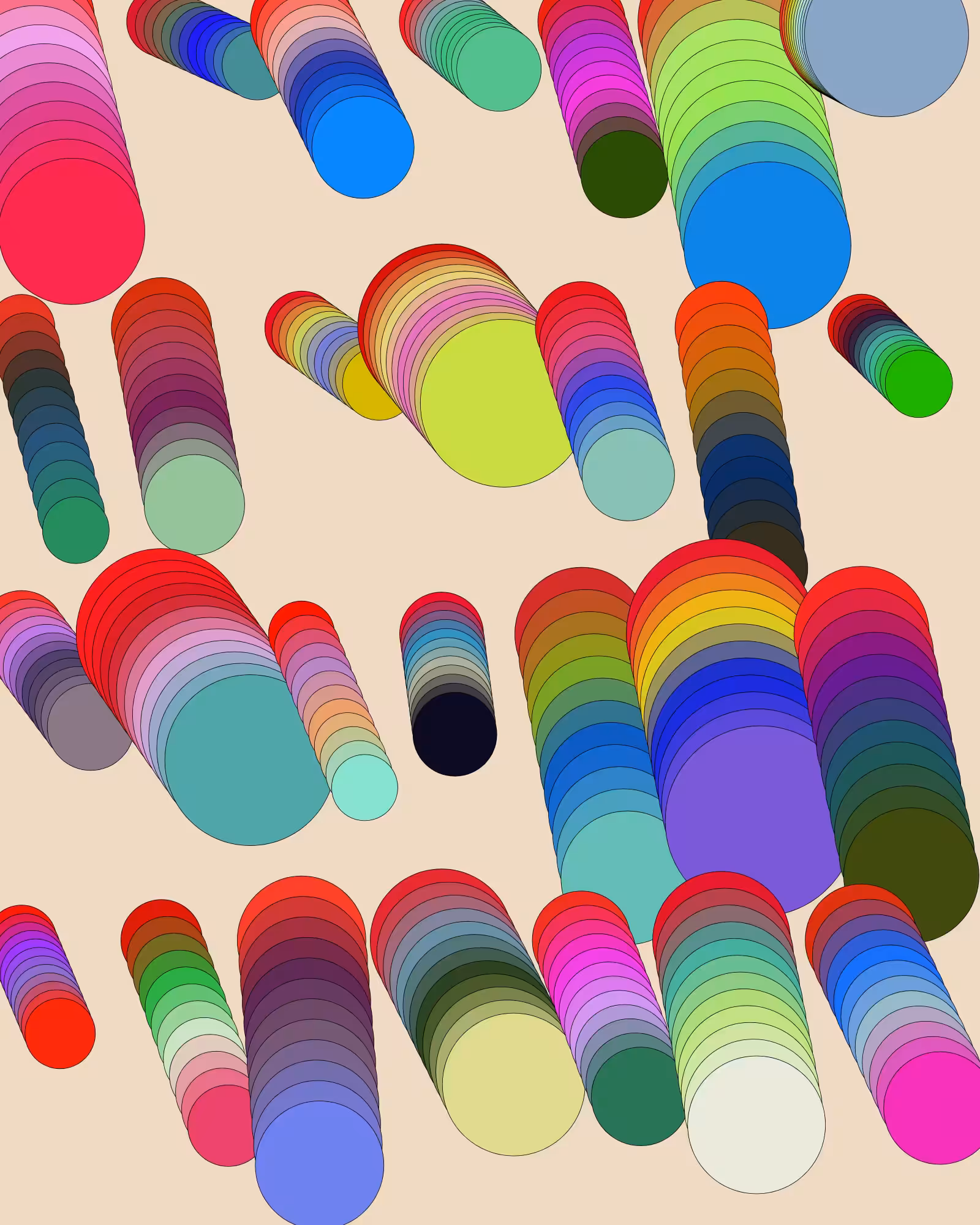Figments: #125