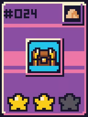 Treasure Chest