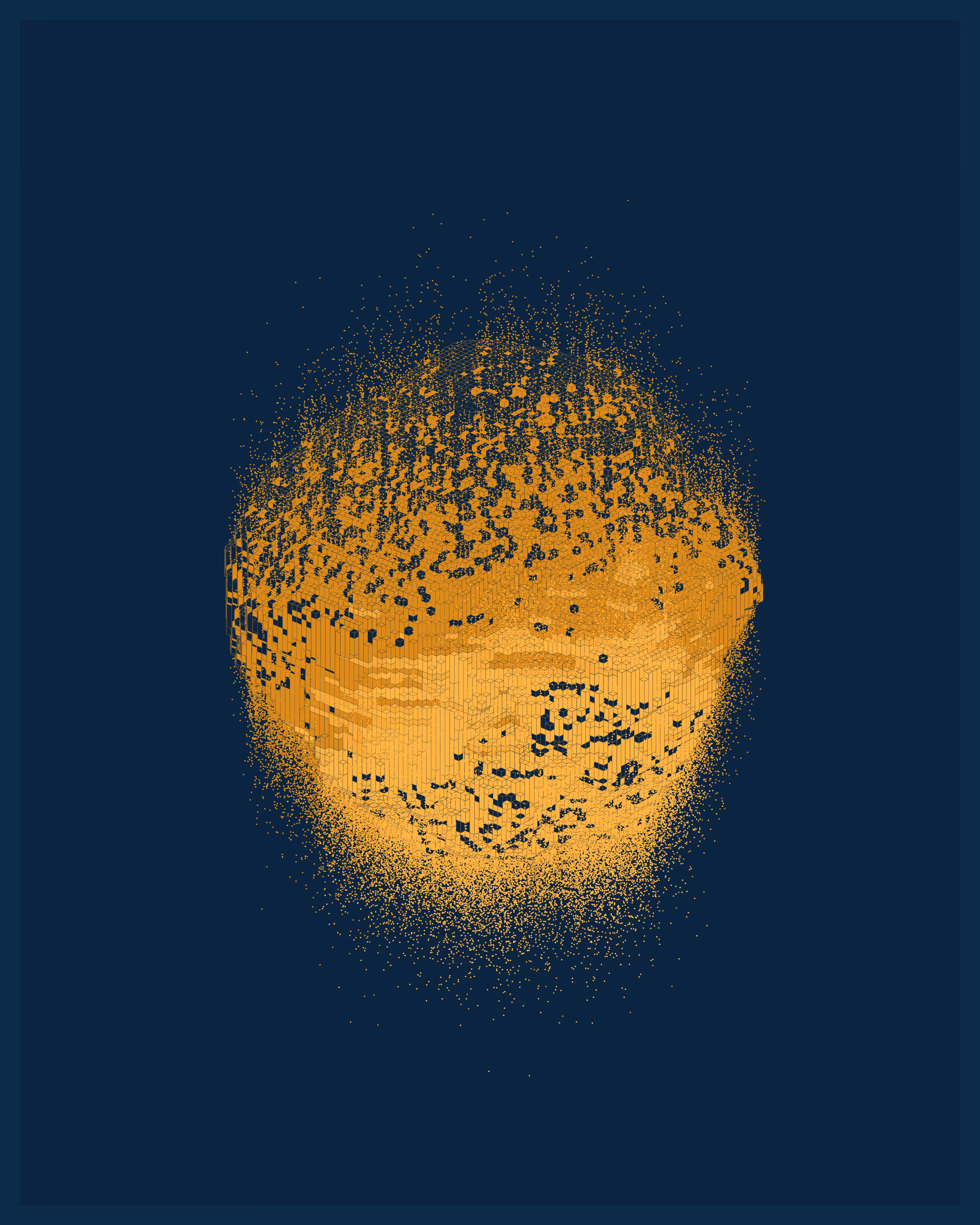 Keepsakes - Long Form #7