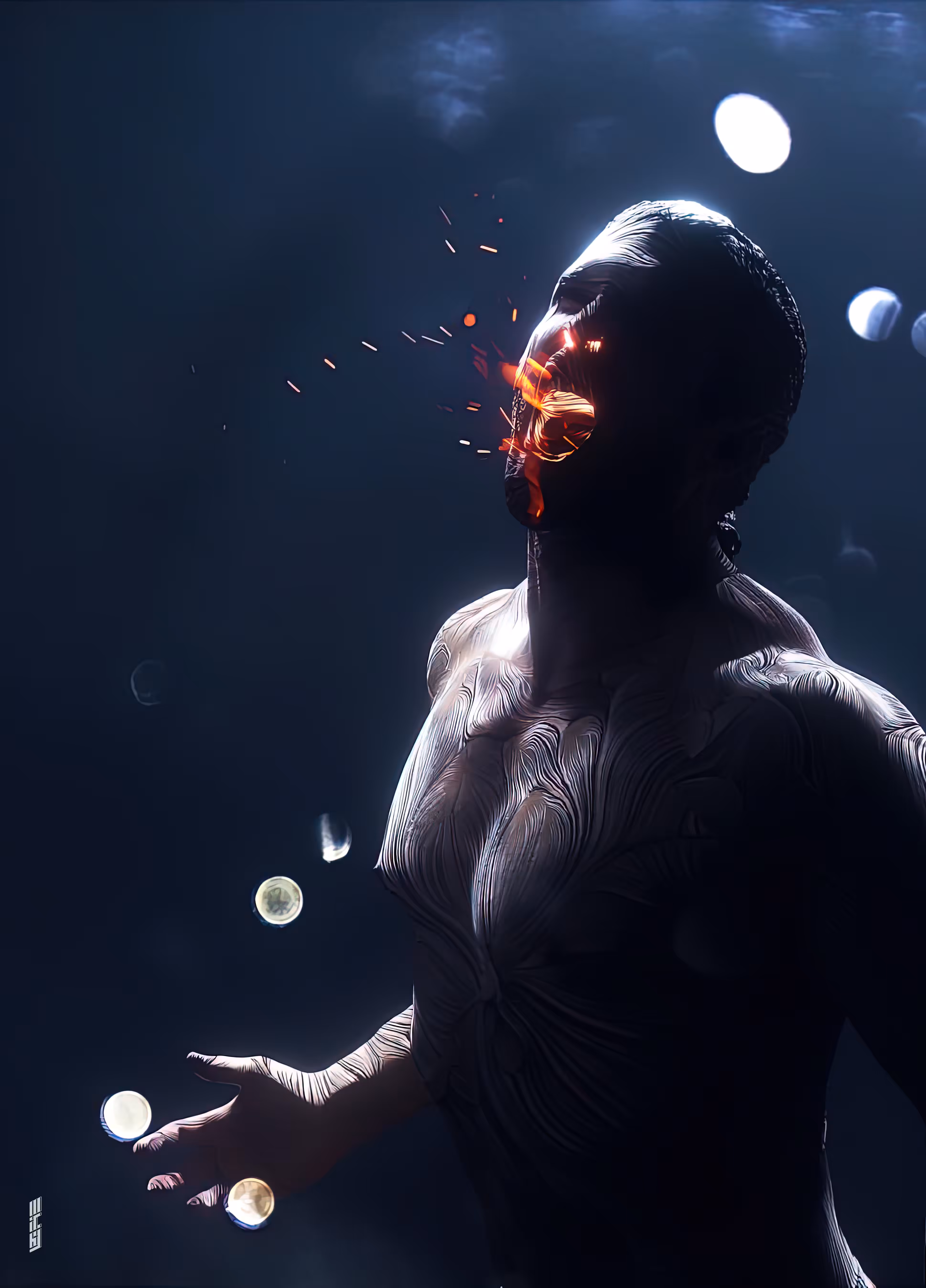 Classics Release | Limbo Collection - Disease
