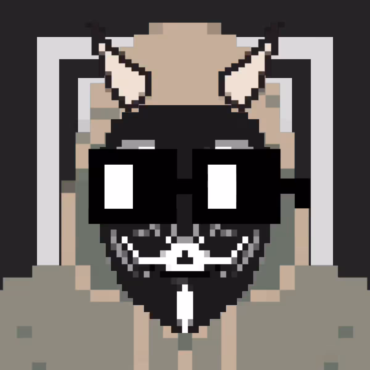 AnonyNoun #137
