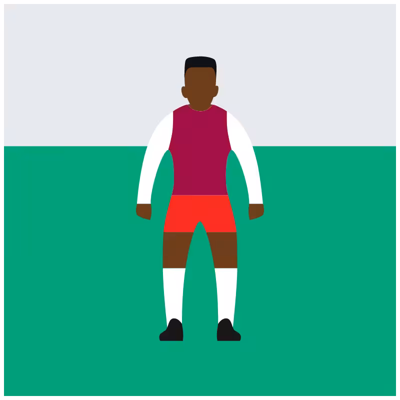 Fantasy Football Club #10