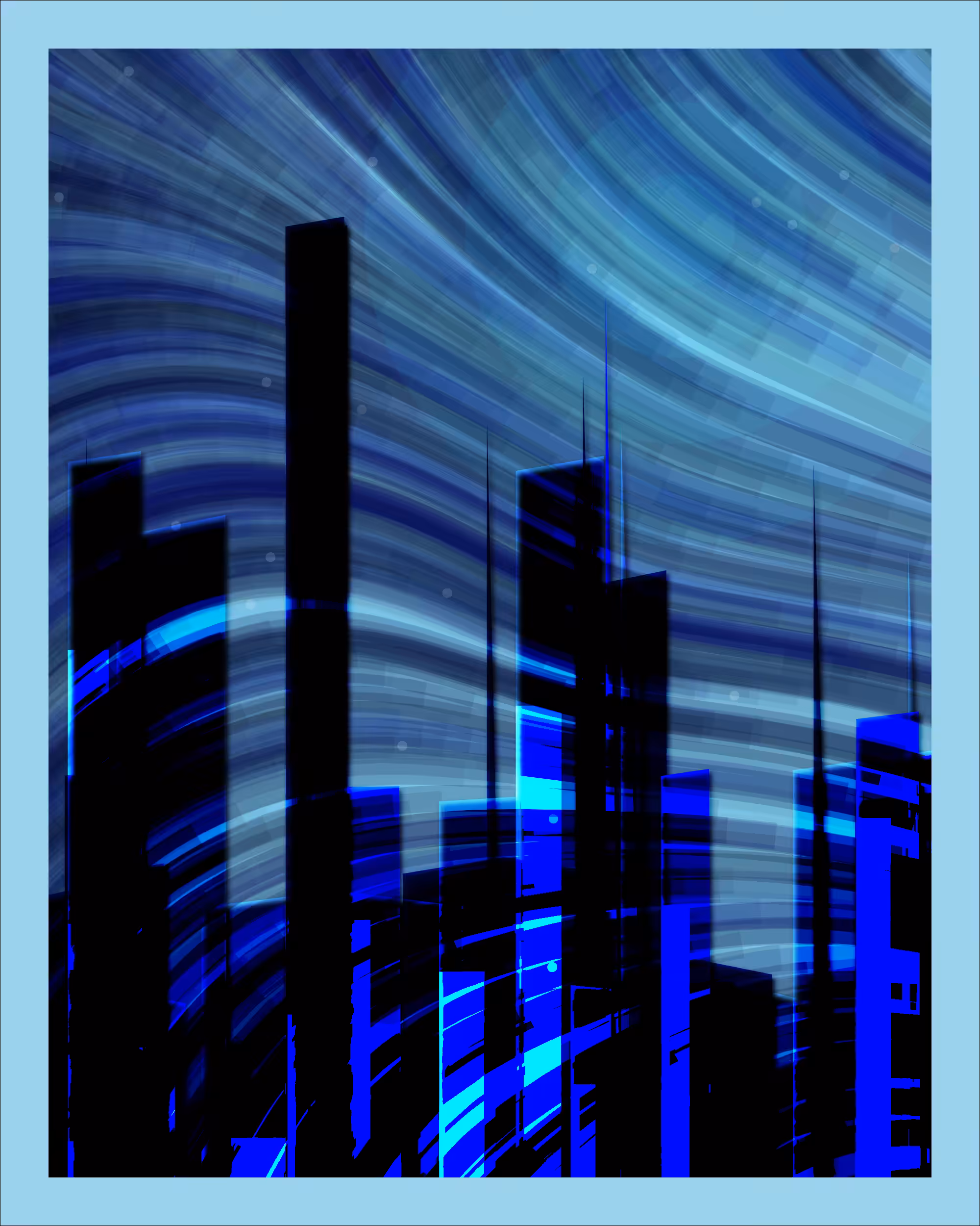 Lost Cities