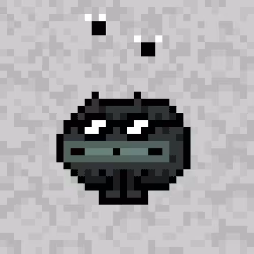 Toadheadz #1828