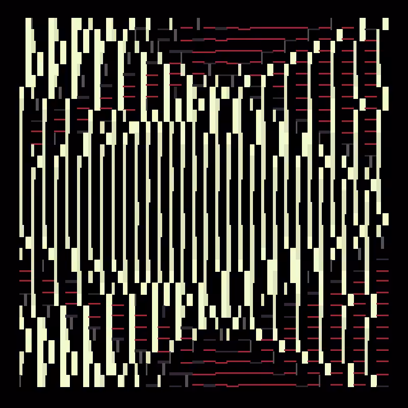 Space Reflections #224