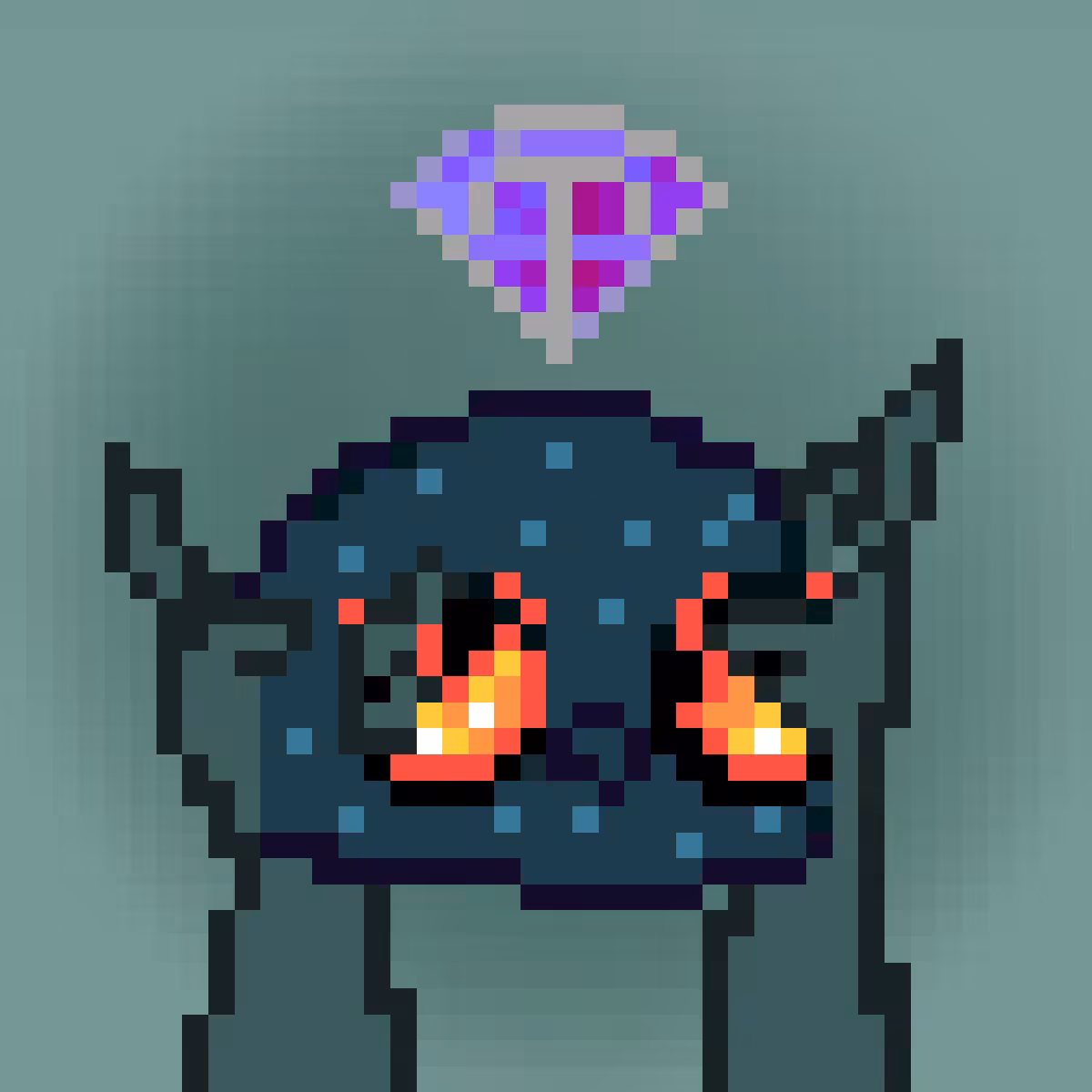 Skulls of Unwowen #137