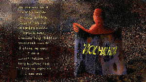 Digital beings dreaming pixels