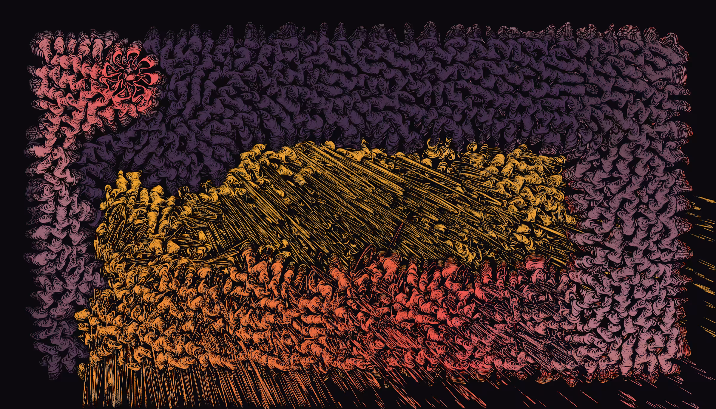 Spaghetti Bones #70