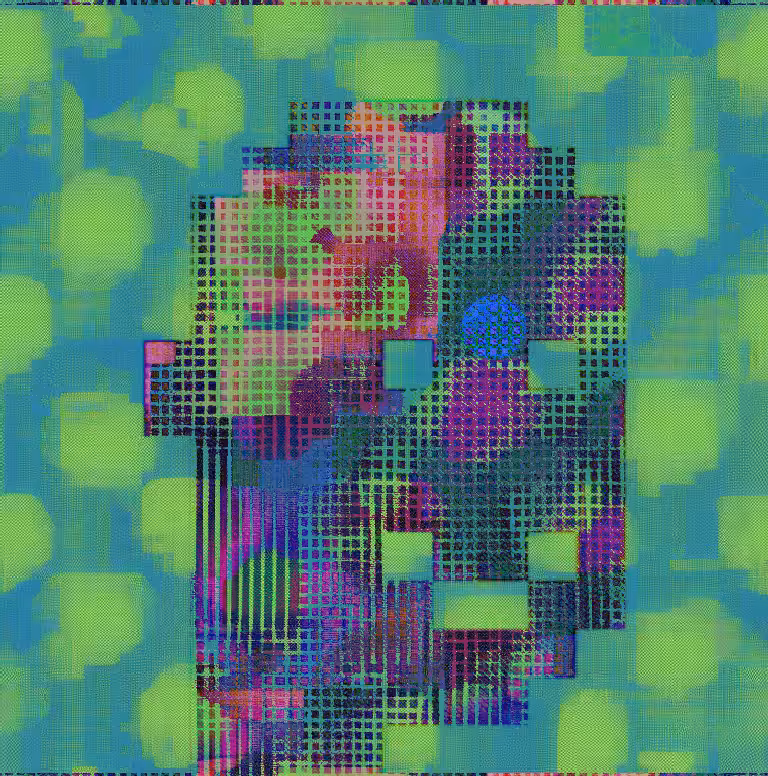 coalescence #198