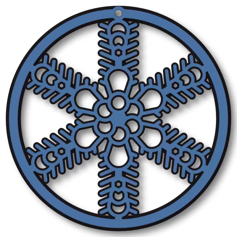 fx(ornament) 2022 #782