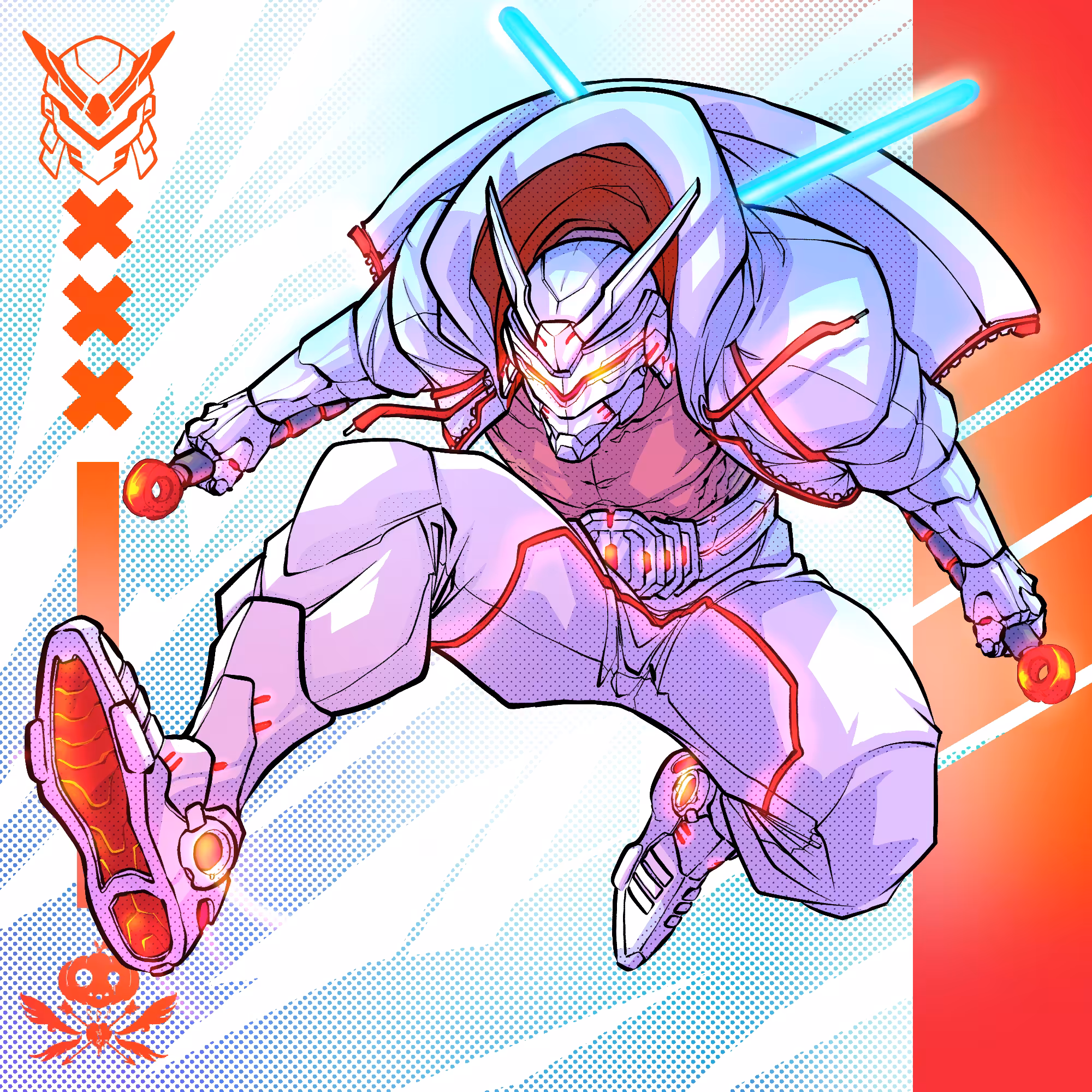 Vicious V