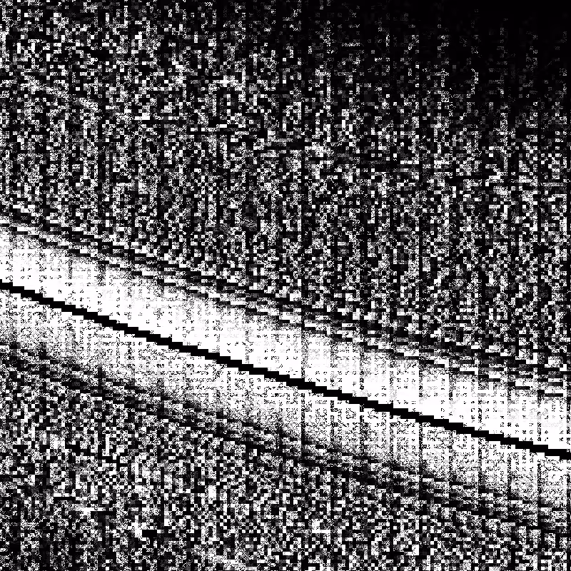 Modulo Art - Animated Series #28