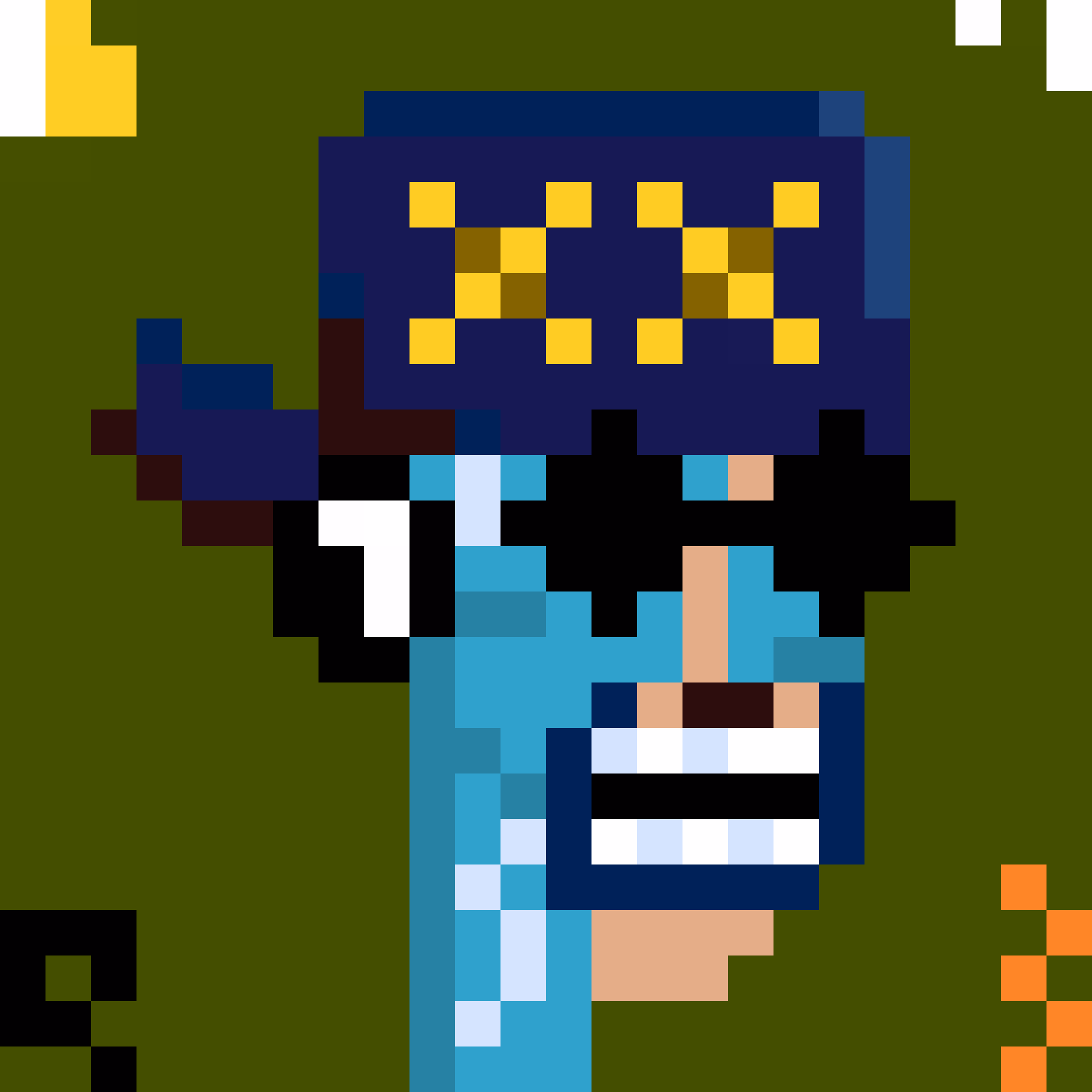 TwoFourQunks: TwoFourQunk 287