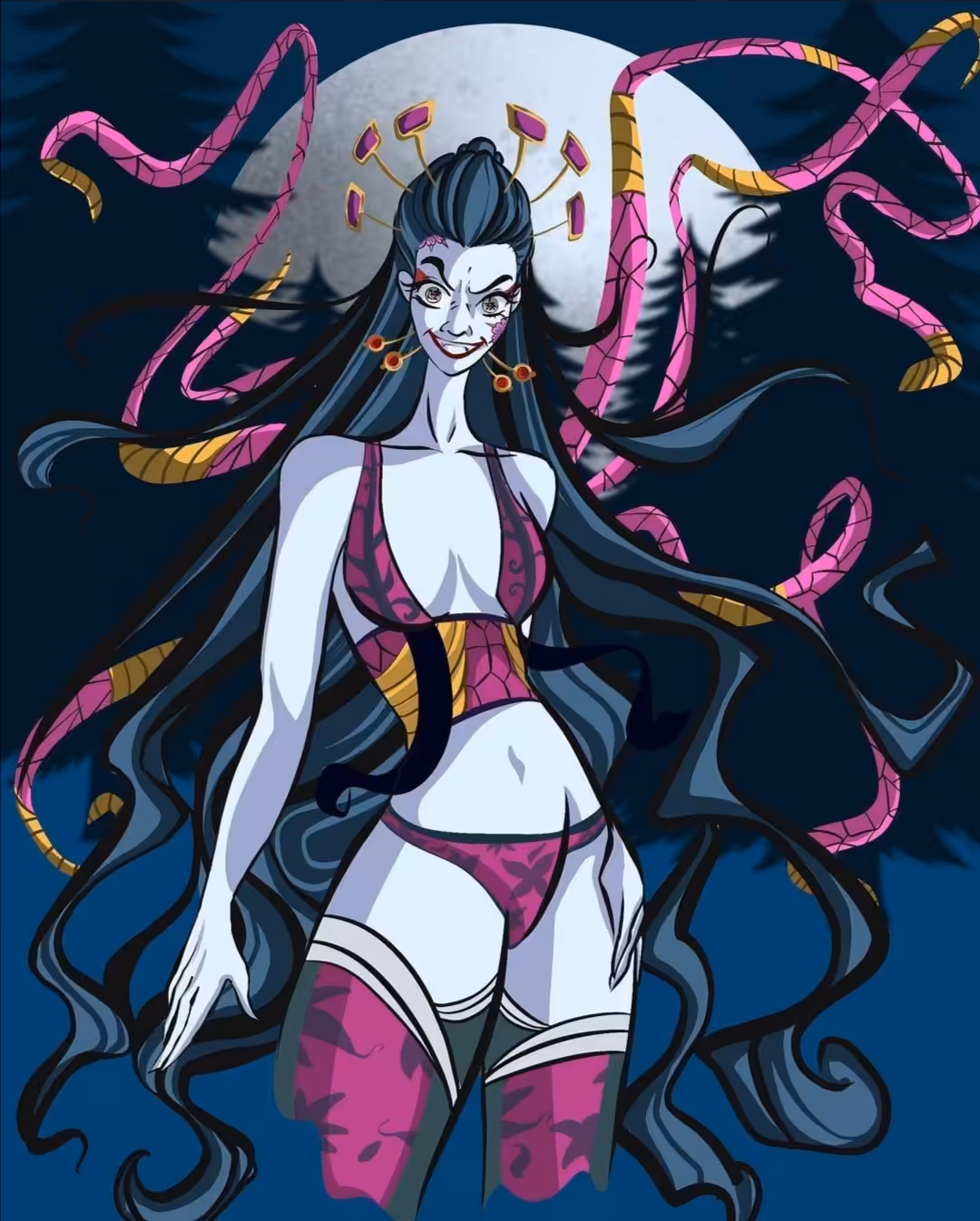 daki