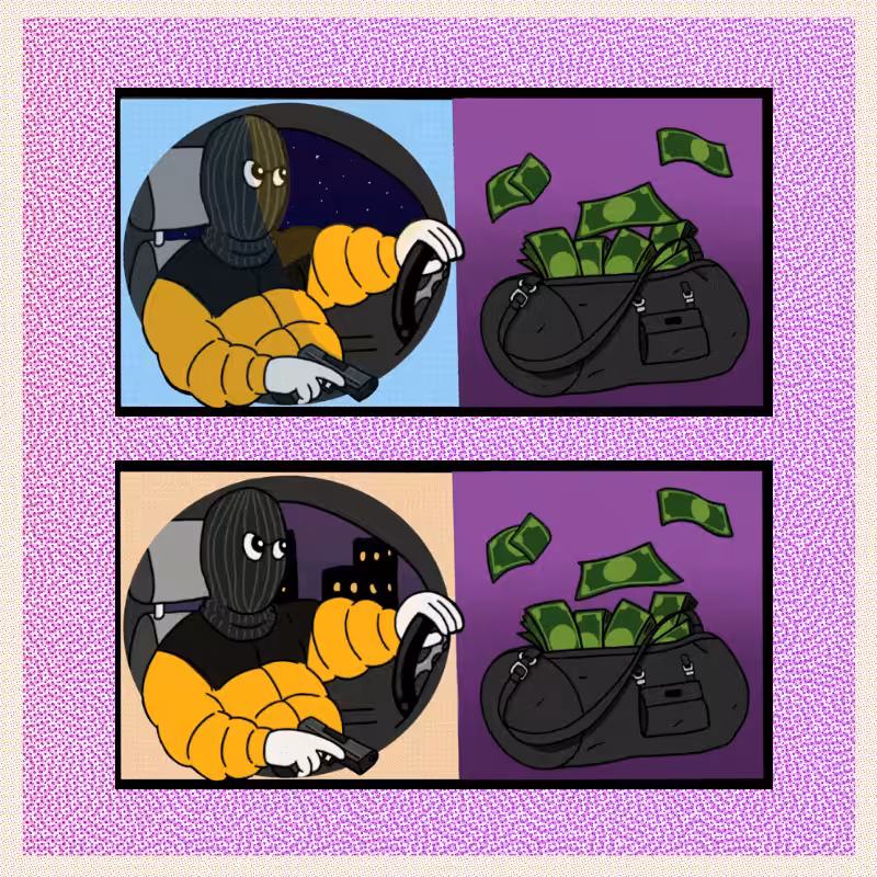O.G. Generator #5