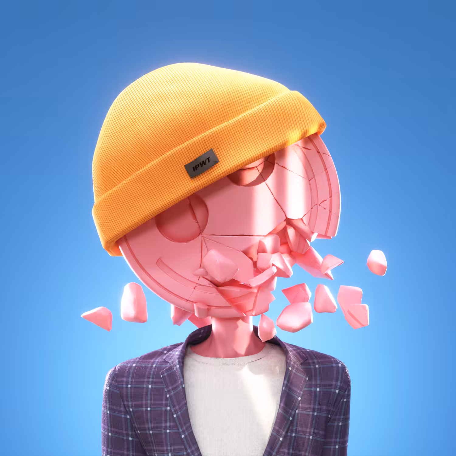 Pillheads: Pillhead #5482
