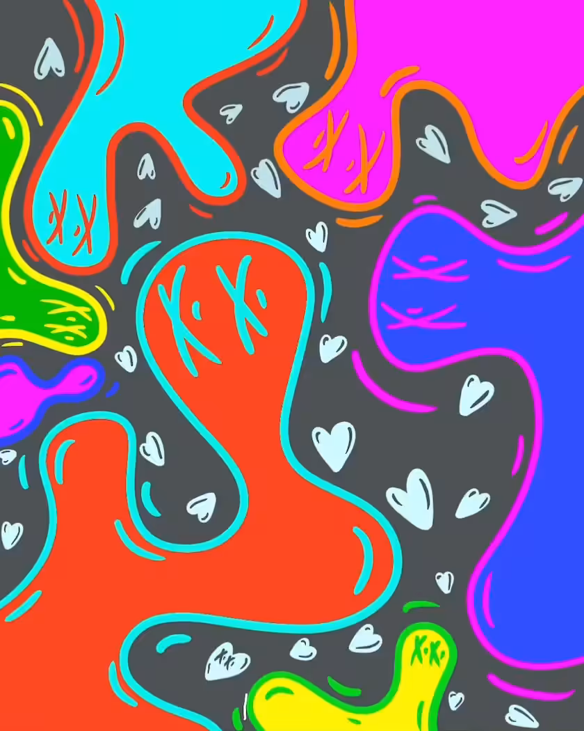 The Happy Cloud #3 - It is proven Animation