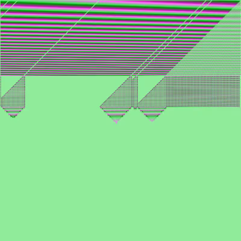 Automata cotton fabrics #47