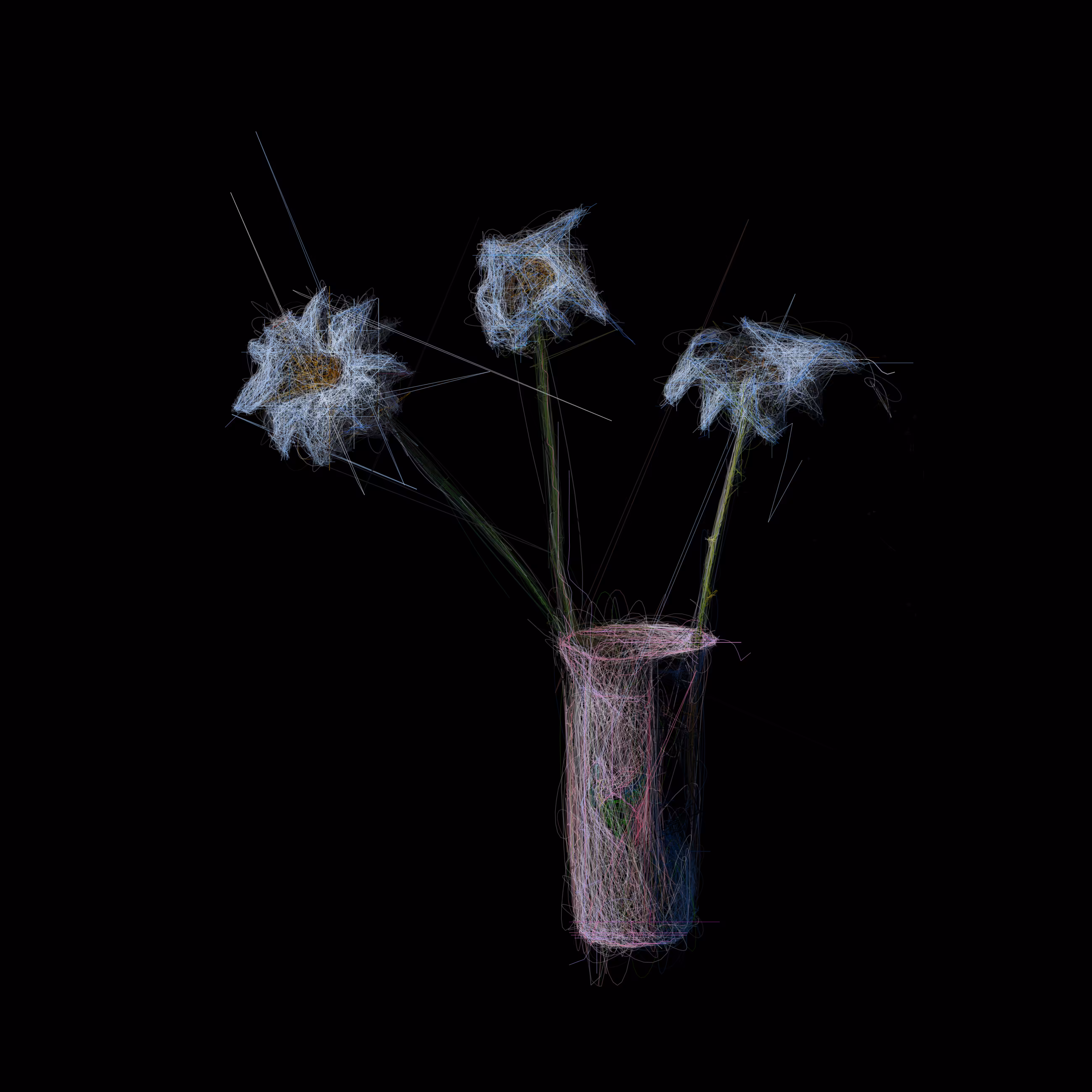 Daysies II