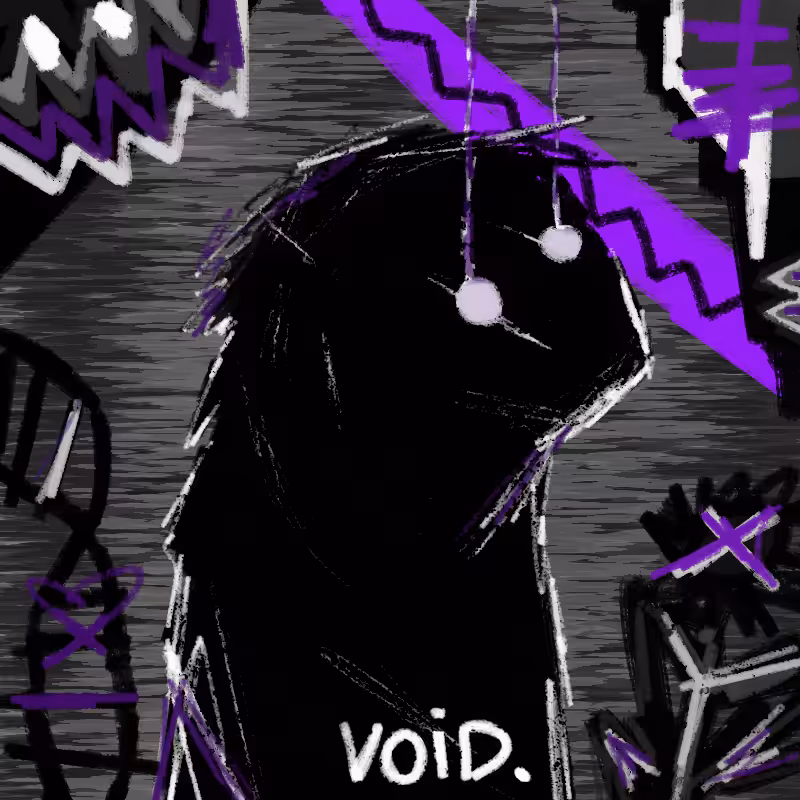 VOID:SEEKERS #10