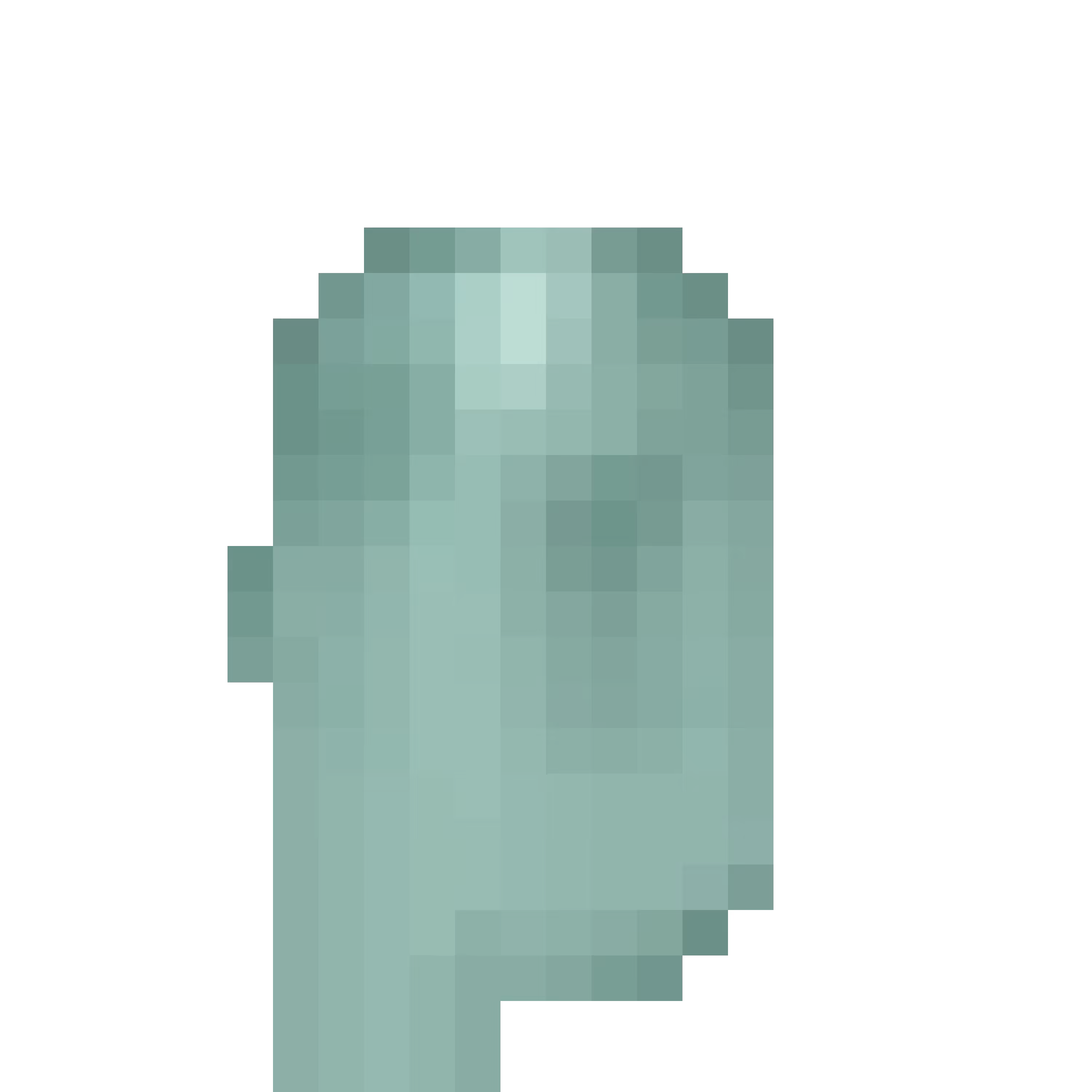 Glass Punk #4006