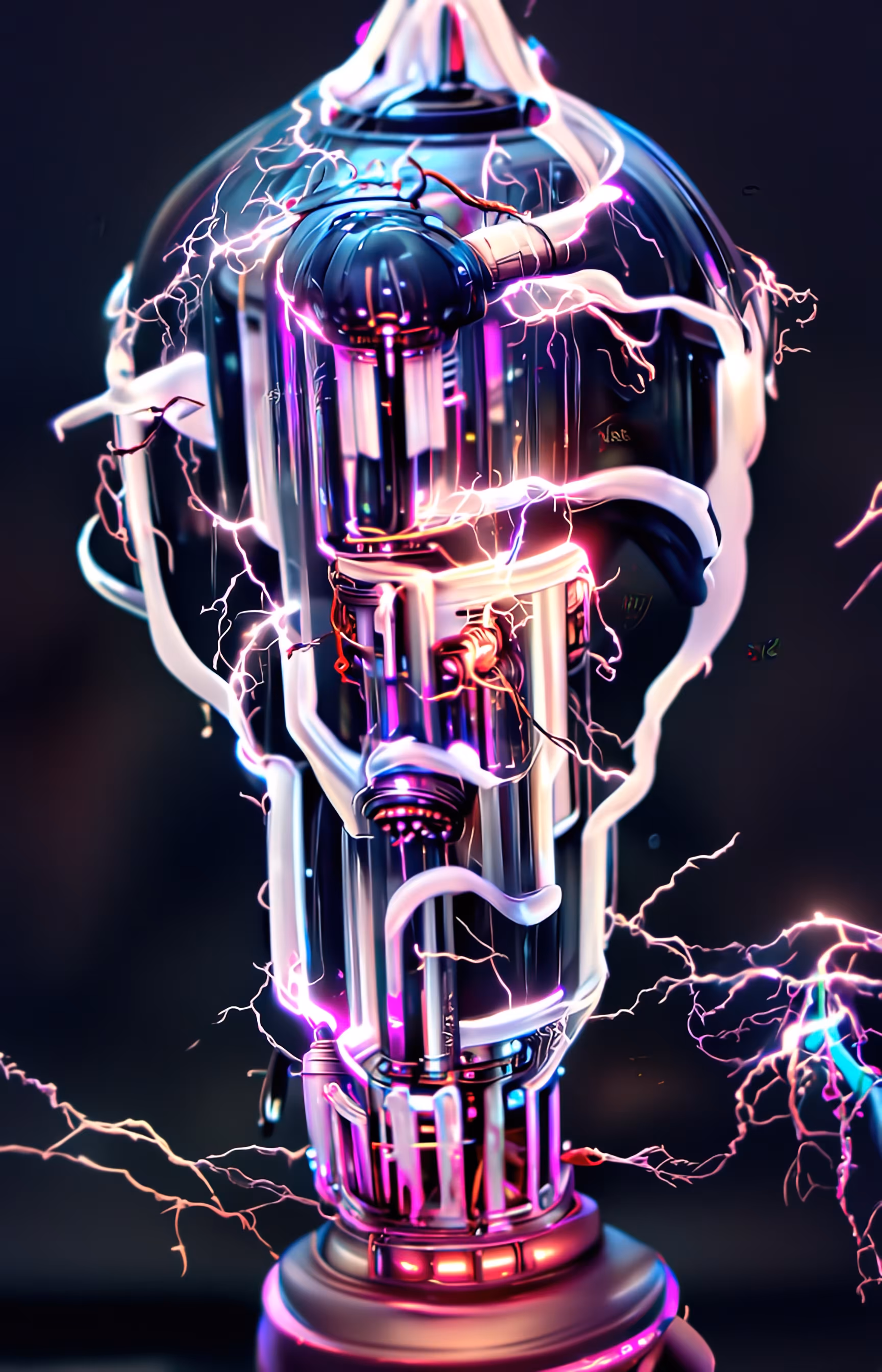 LightBulb - @inigma_a_2