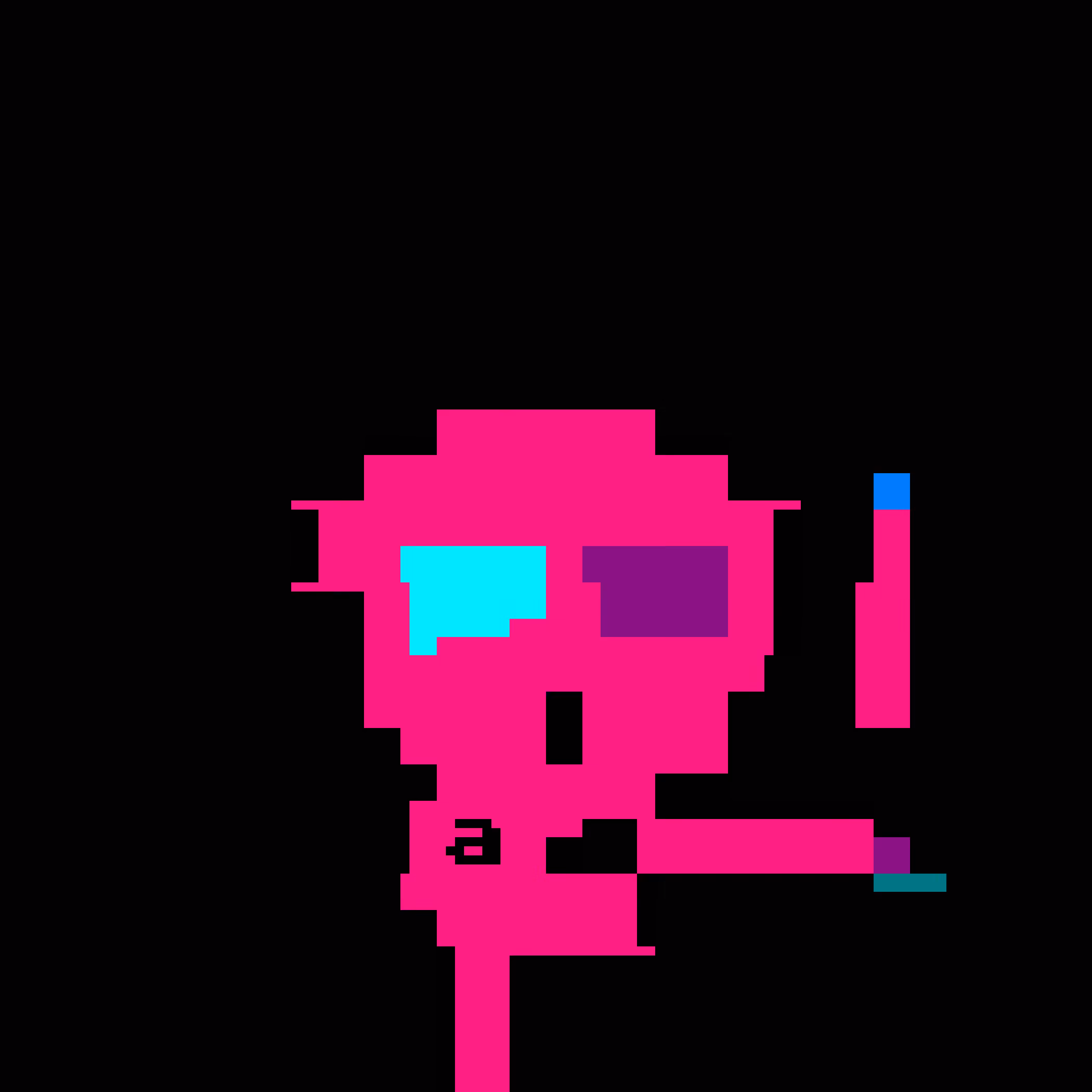 METH-HED #4391