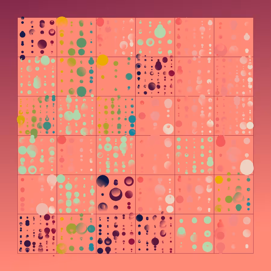 CircGrid #21