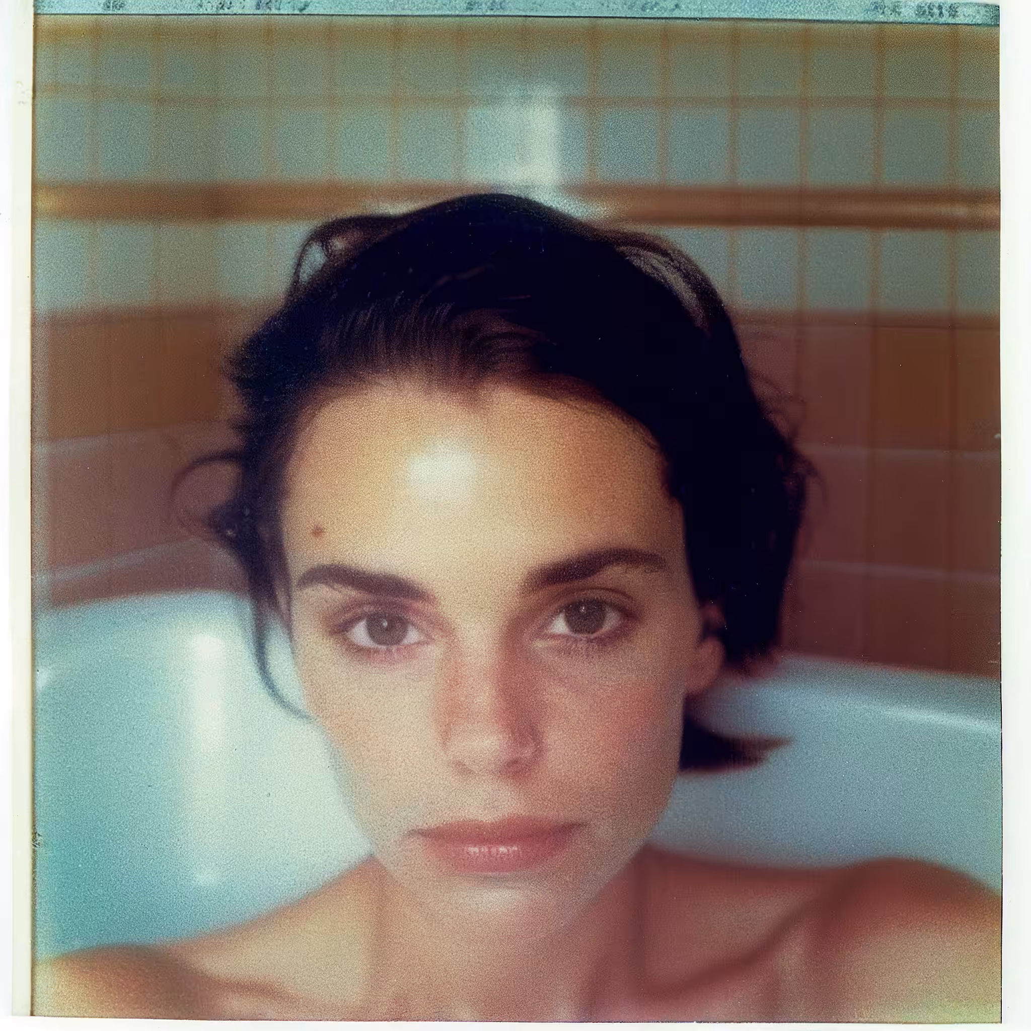 Artificial Polaroid #4