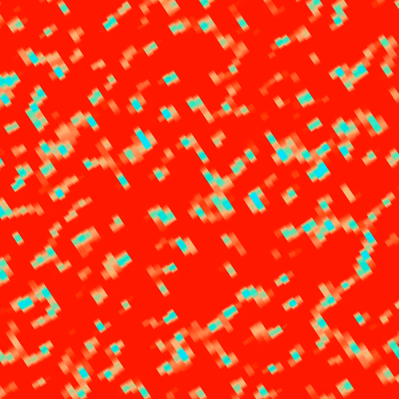 pixel paranoia #2 #252