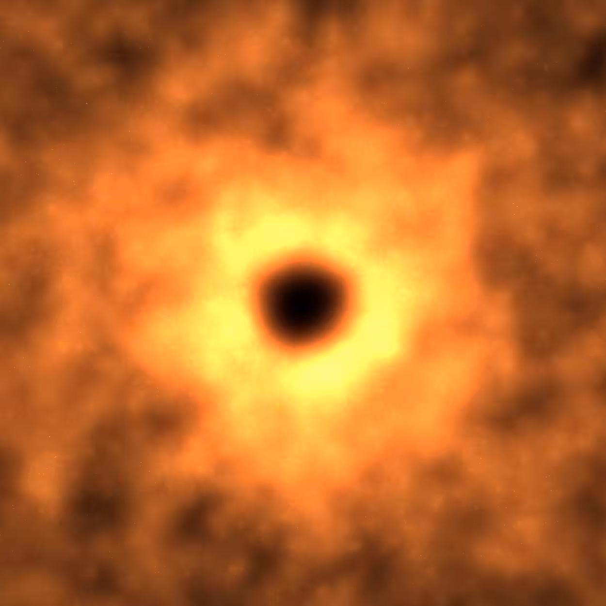 On the Edge of Oblivion #457 (SBT)