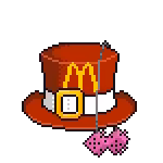 Degen Haberdashers: Degen Haberdasher #354