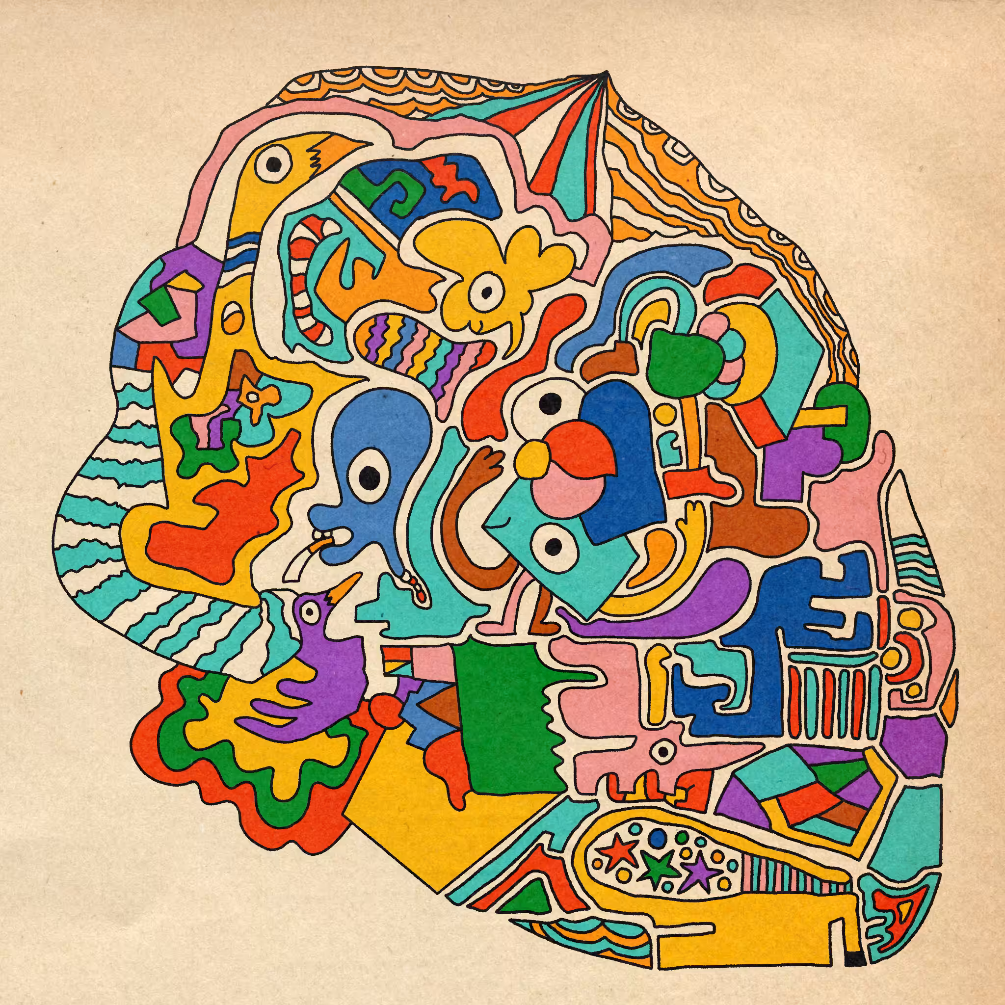 NUCLEOLOCO®
