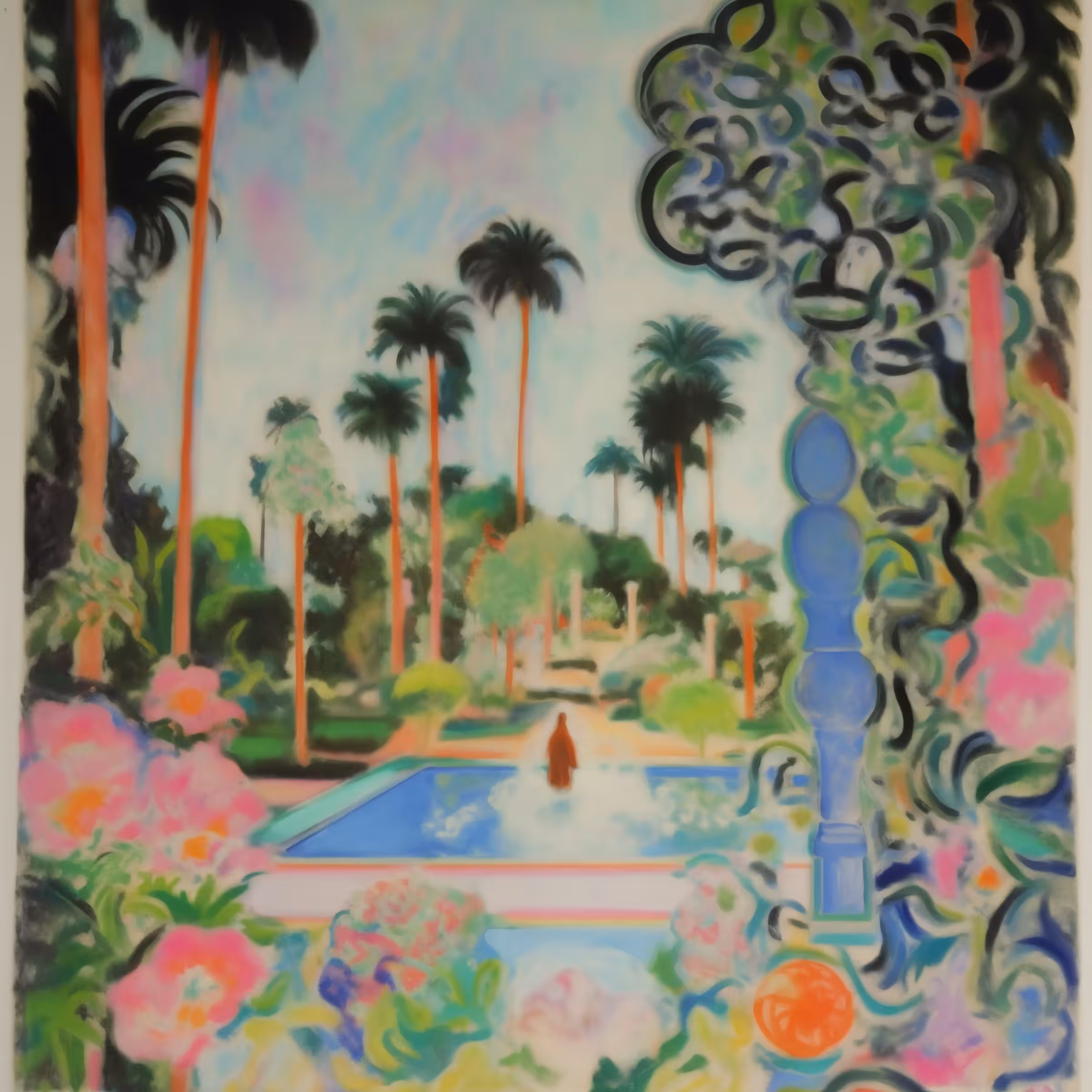 Isle of Alcina #30