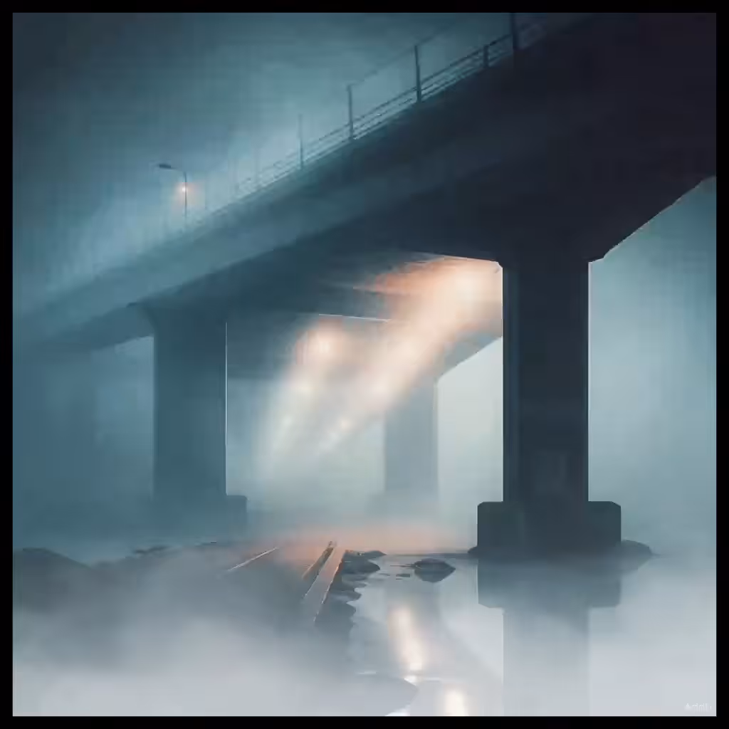 BRIDGE #20