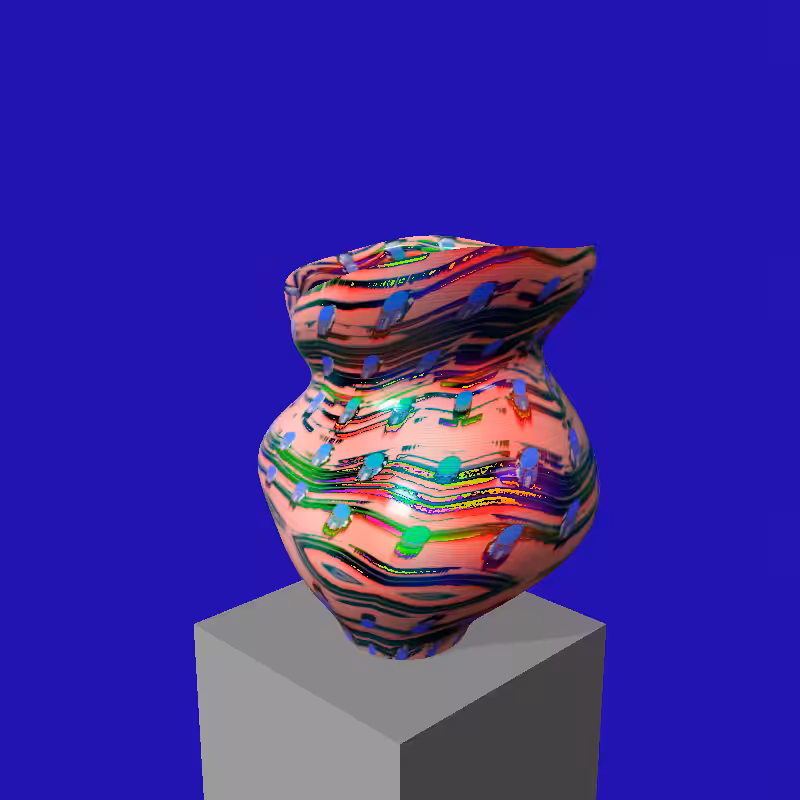 Pot #42