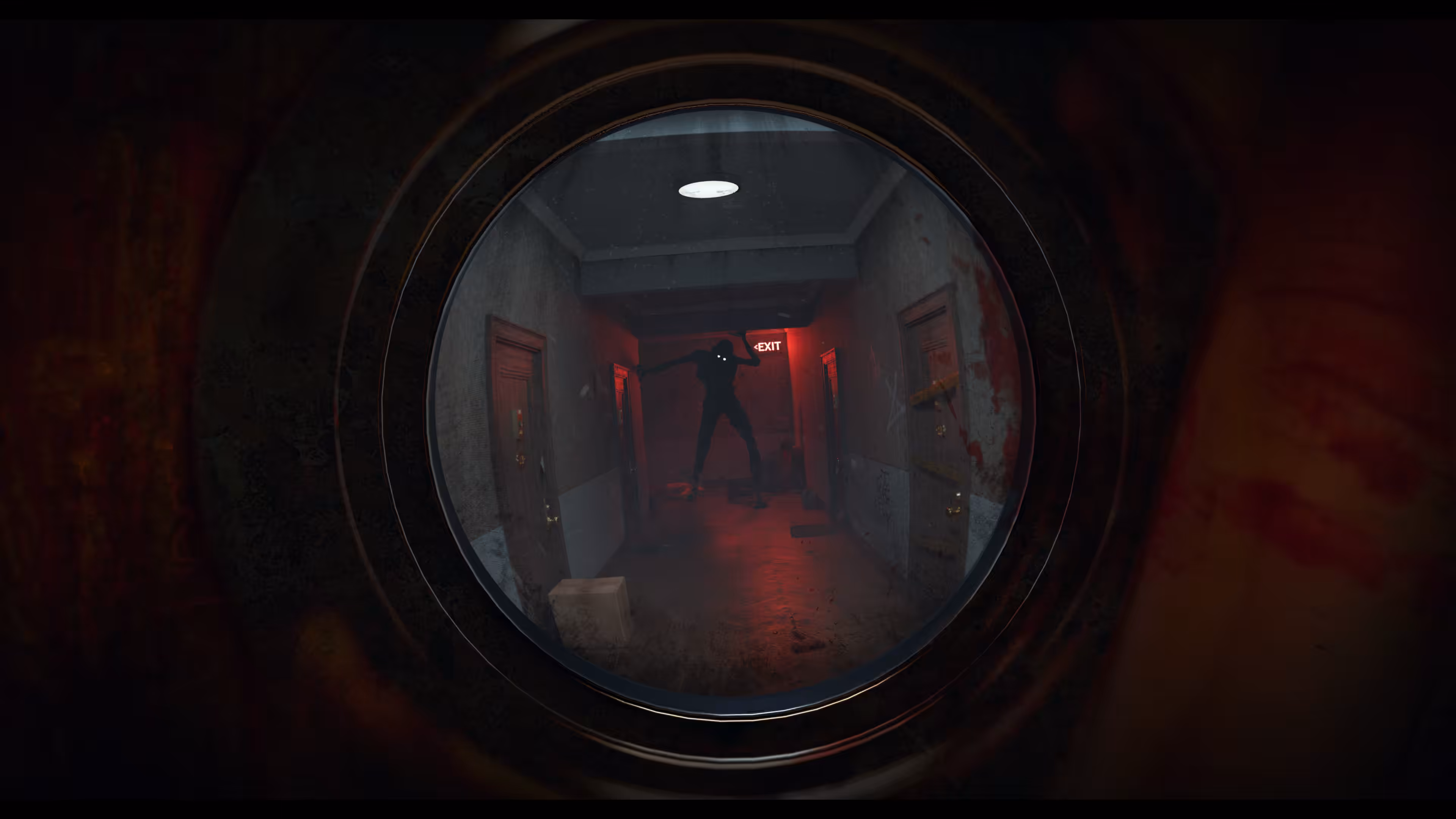Knock Knock