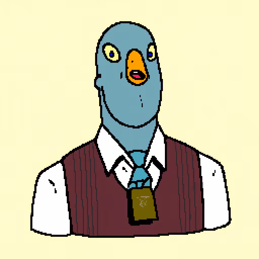 PostCodeChris
