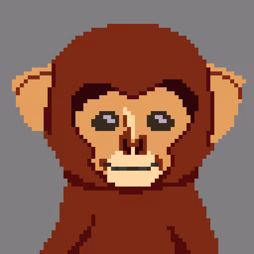 Ugly Ape