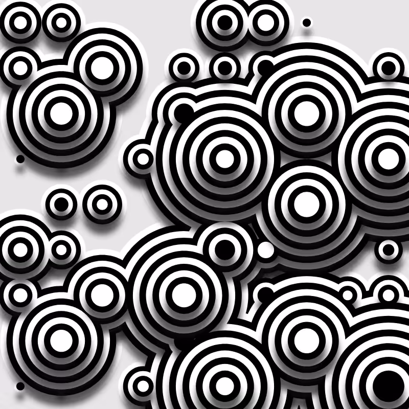 Binary Blobs #47
