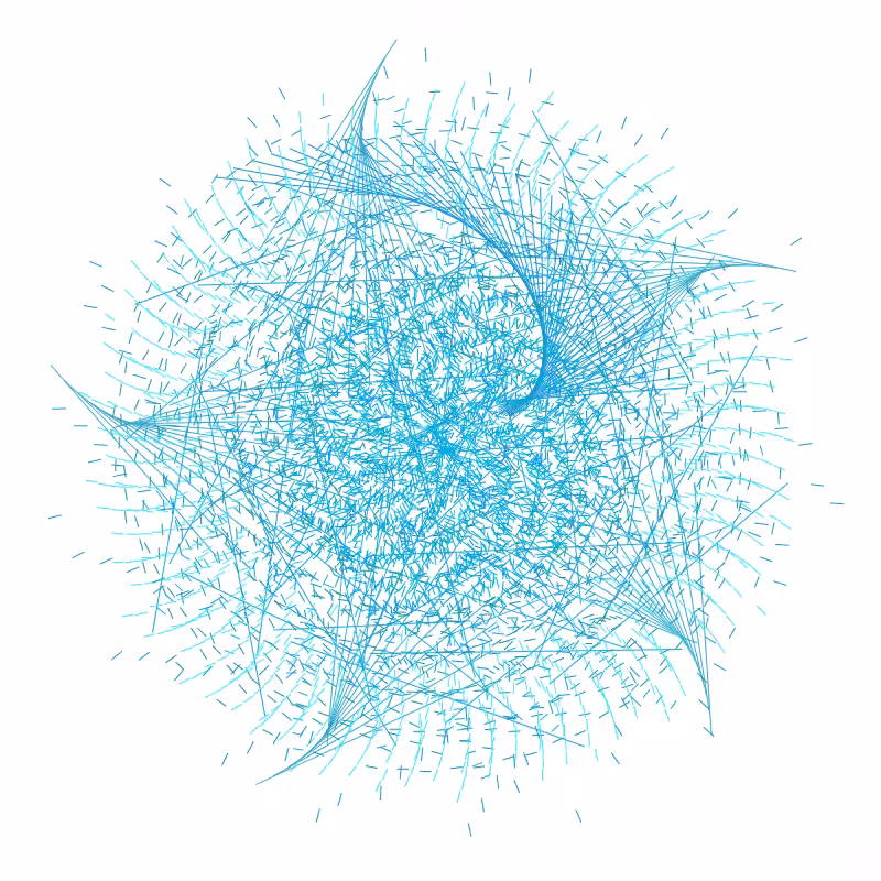 plotter mandalas #39