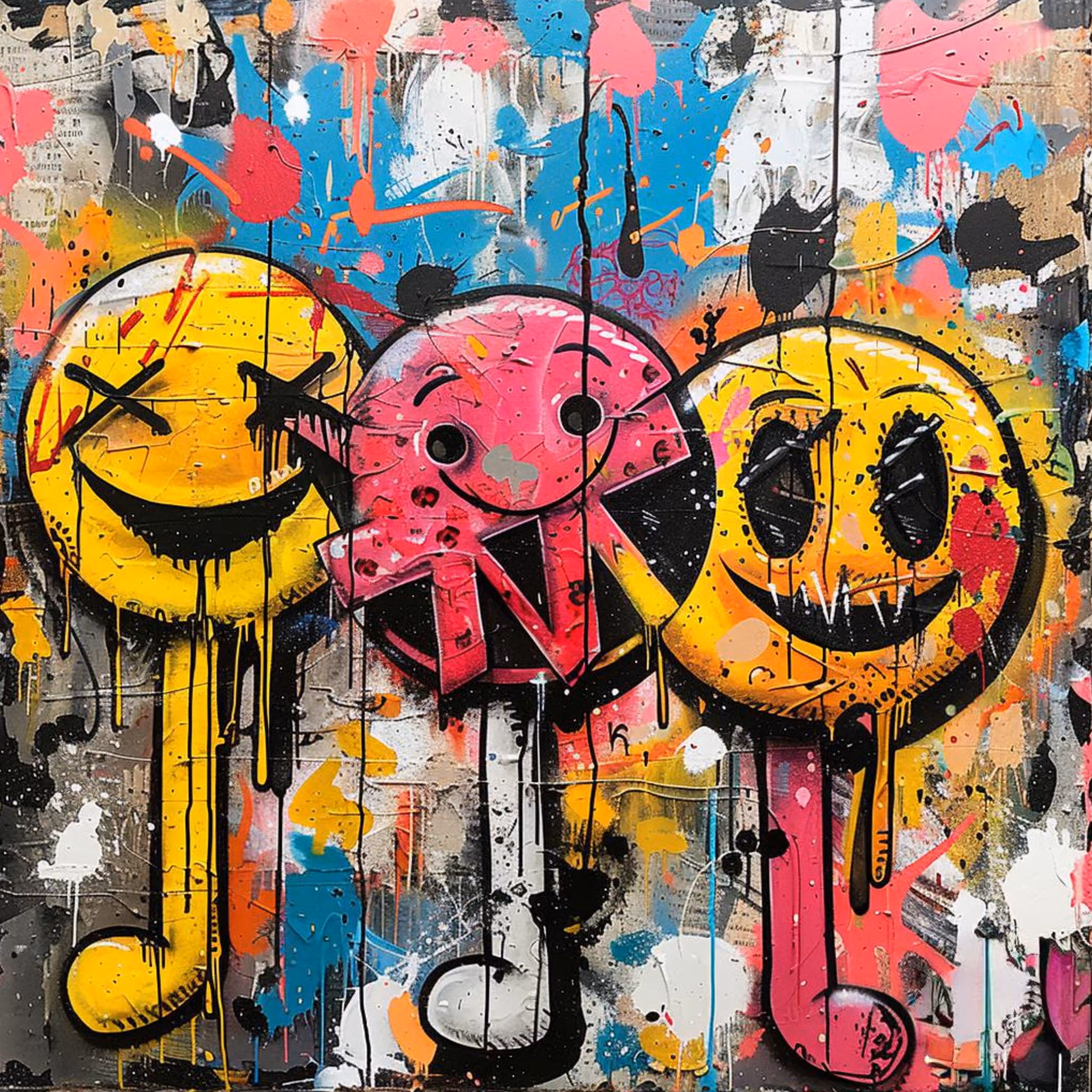 Trio