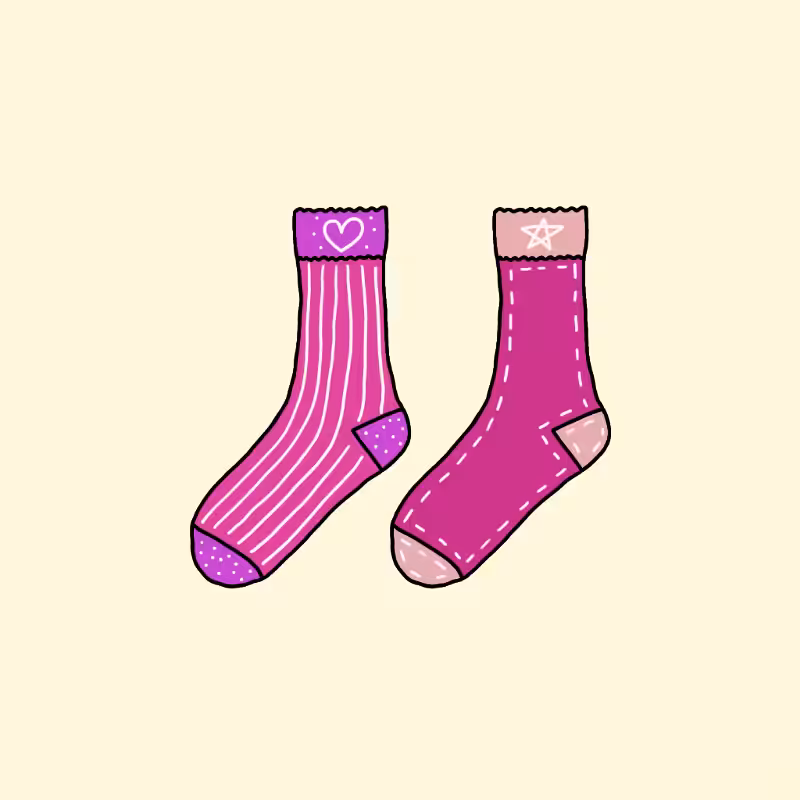 Socks #79