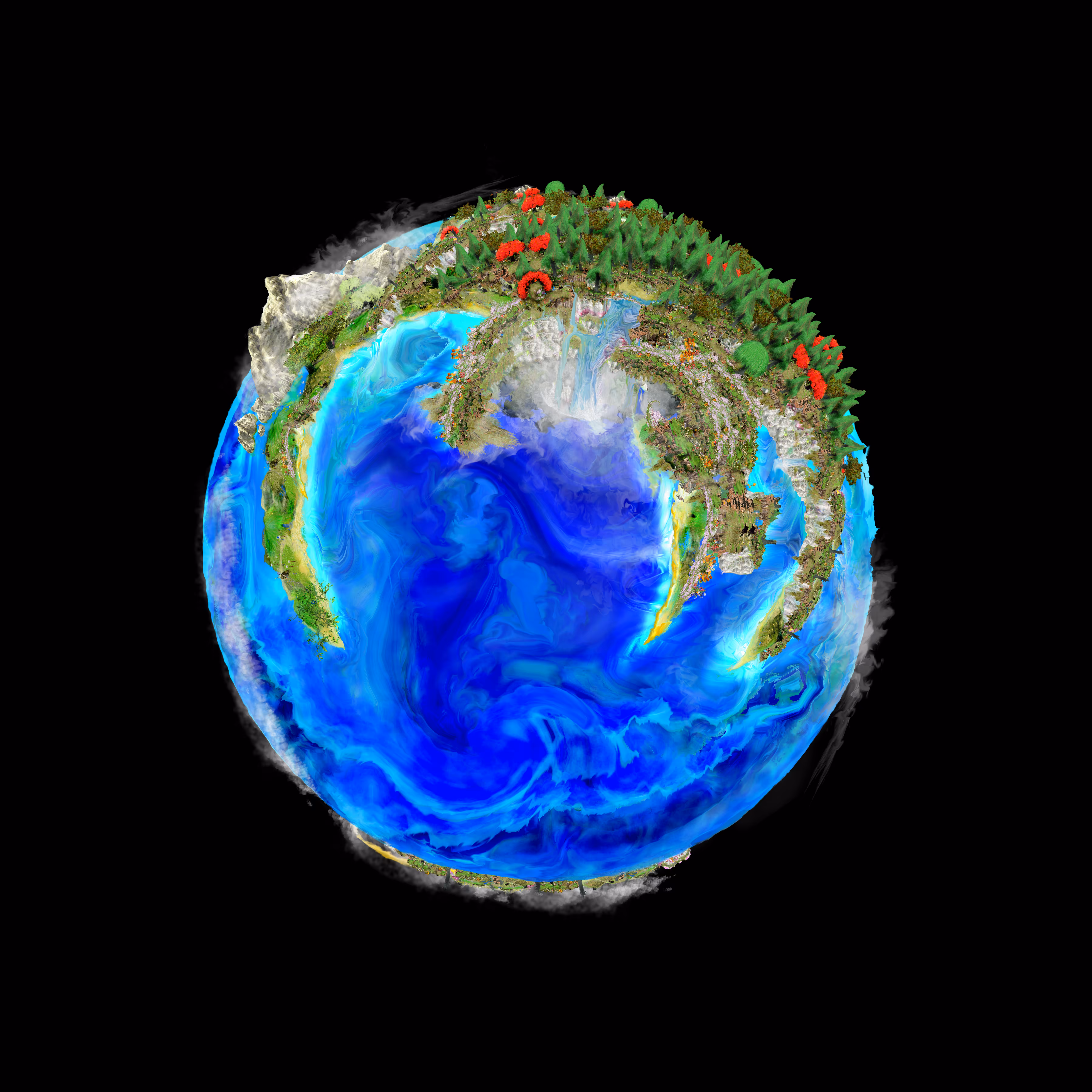 Planet 11.0