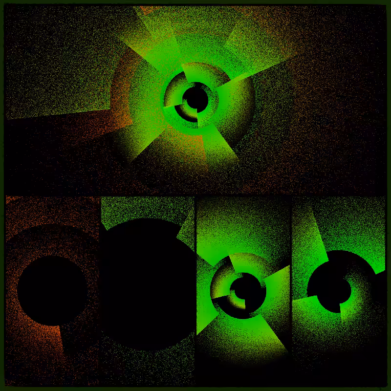 Mapped Orbits for Unbound Electrons #53