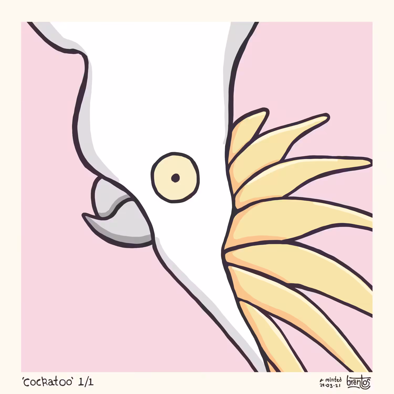 The Cockatoo
